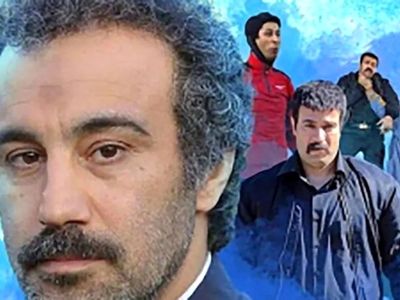 محسن تنابنده: به تنها چیزی که فکر نمی‌کنم، تولید «پایتخت ۸» است