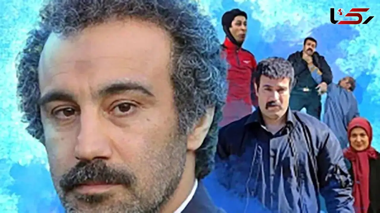 محسن تنابنده: به تنها چیزی که فکر نمی‌کنم، تولید «پایتخت ۸» است