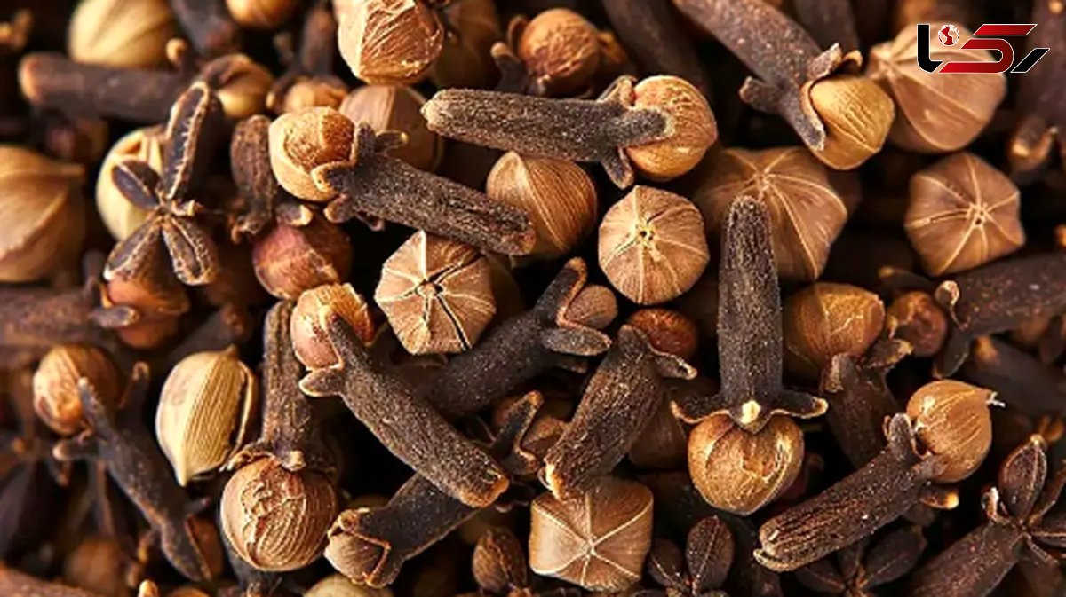 میخک؛ درمان طبیعی برای بهبود گوارش و سلامت معده