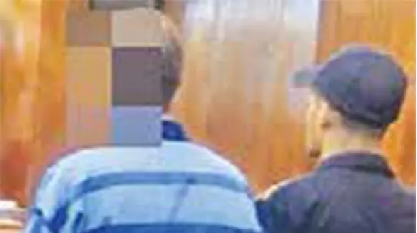 اعتراف عجیب فریدون / به خانه اش رفتم وقتی نیمه شب از خواب بیدار شدم ...