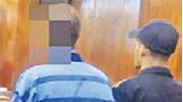 اعتراف عجیب فریدون / به خانه اش رفتم وقتی نیمه شب از خواب بیدار شدم ...
