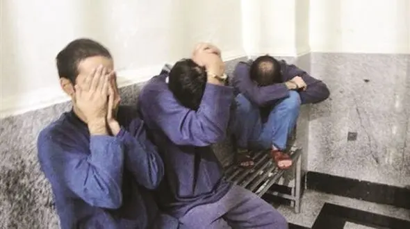 خانواده کلاهبردار در تهران دستگیر شدند 