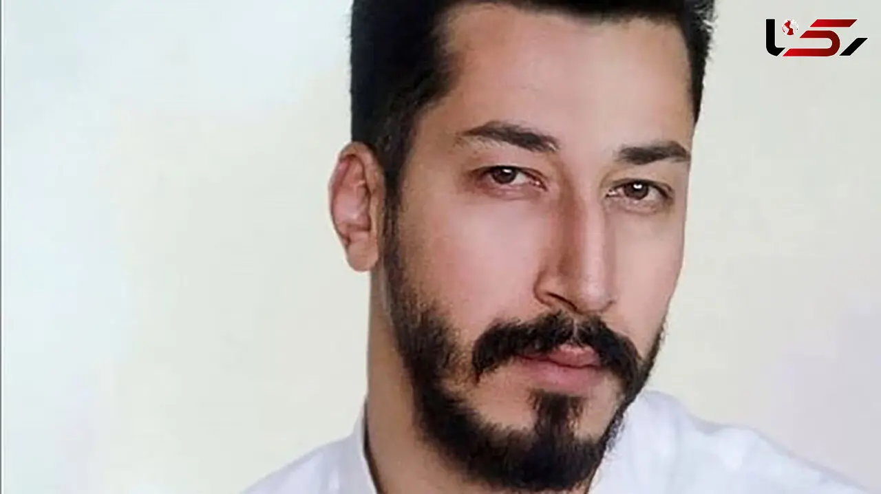 آرزوی بهرام افشاری برای نوید محمدزاده و فرشته حسینی + عکس