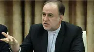 تذکر حاجی بابایی درباره حذف کالابرگ زائران اربعین