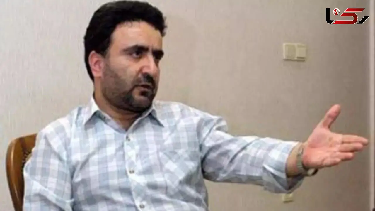 استقبال  از کاندیداتوری تاج زاده در انتخابات 1400