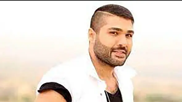 عکس همسر اول و دوم ساسی مانکن/ کدام جذاب ترند؟ 