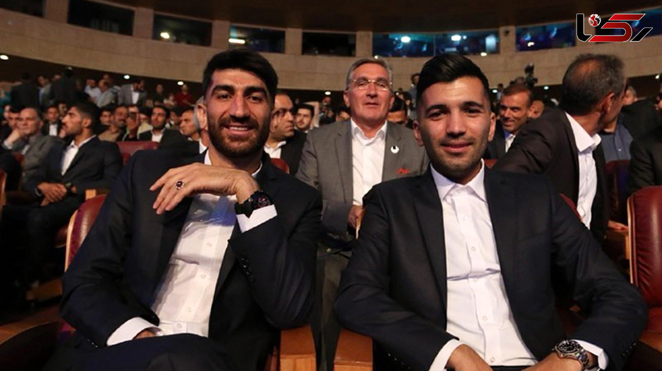 برترین‌های فوتبال ایران چقدر جایزه گرفتند/ پاداش عجیب مرد سال!