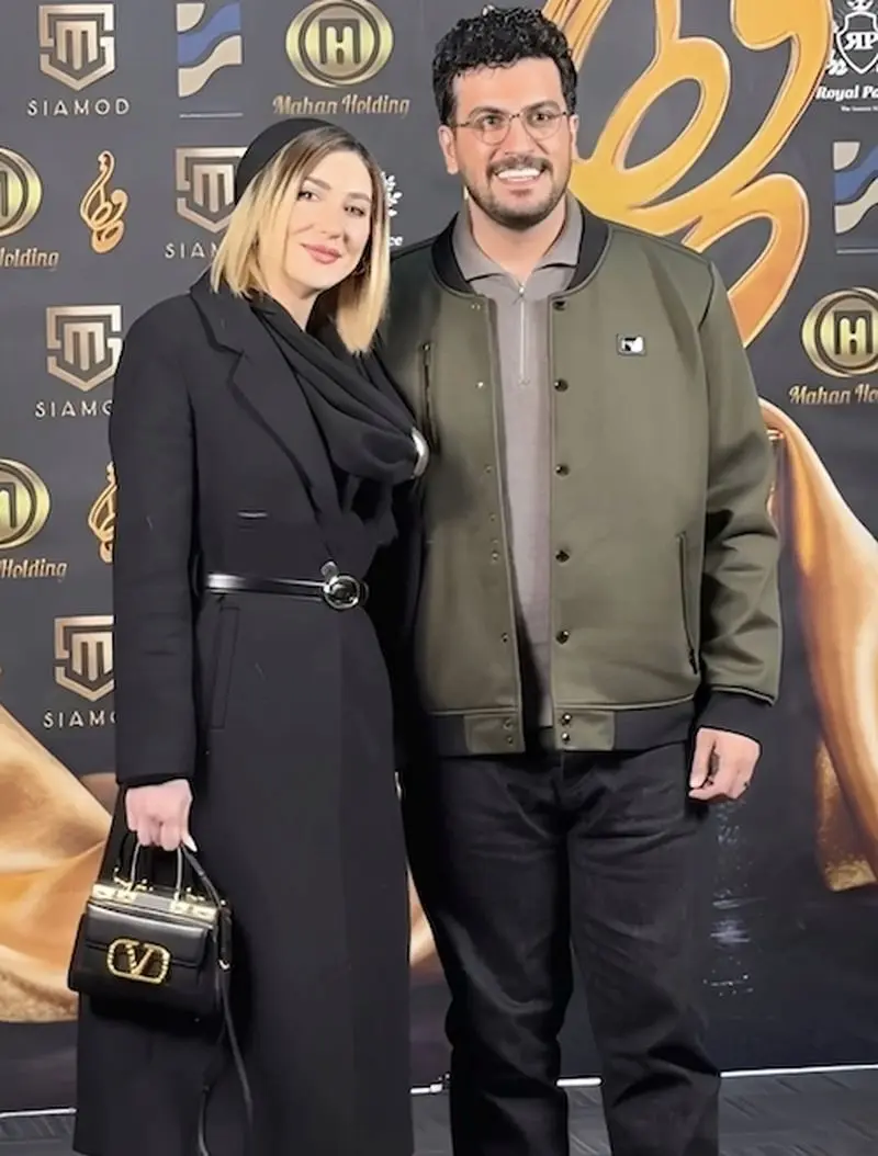 مهمانان جشن حافظ ۱۴۰۴