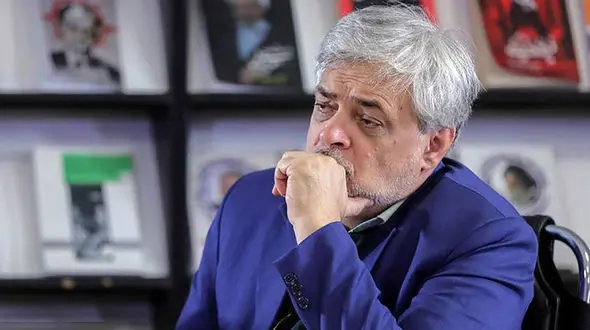 برای حفظ انسجام باید جلوی آفت خودی و غیرخودی گرفته شود 