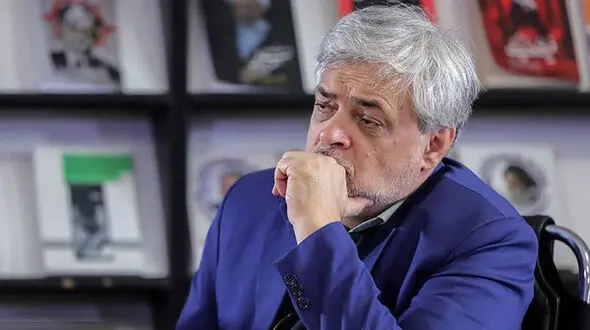 برای حفظ انسجام باید جلوی آفت خودی و غیرخودی گرفته شود 