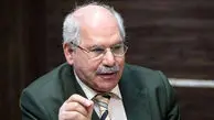 شرایط امروز با جنگ نفتکش‌های دهه ۶۰ متفاوت است/ تجارت ایران با برخی روش‌های خاص ادامه دارد