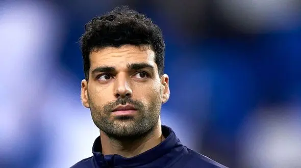 خانه پدری ساده و بدون تجملات مهدی طارمی، ستاره تیم ملی در بوشهر  /شیک در عین سادگی...