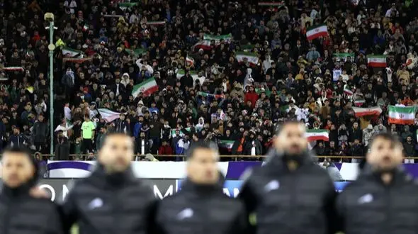 روز و ساعت 2 بازی پایانی ایران در انتخابی جام جهانی 2026