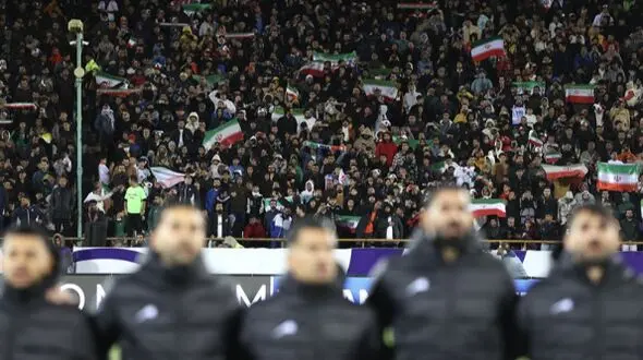 روز و ساعت 2 بازی پایانی ایران در انتخابی جام جهانی 2026