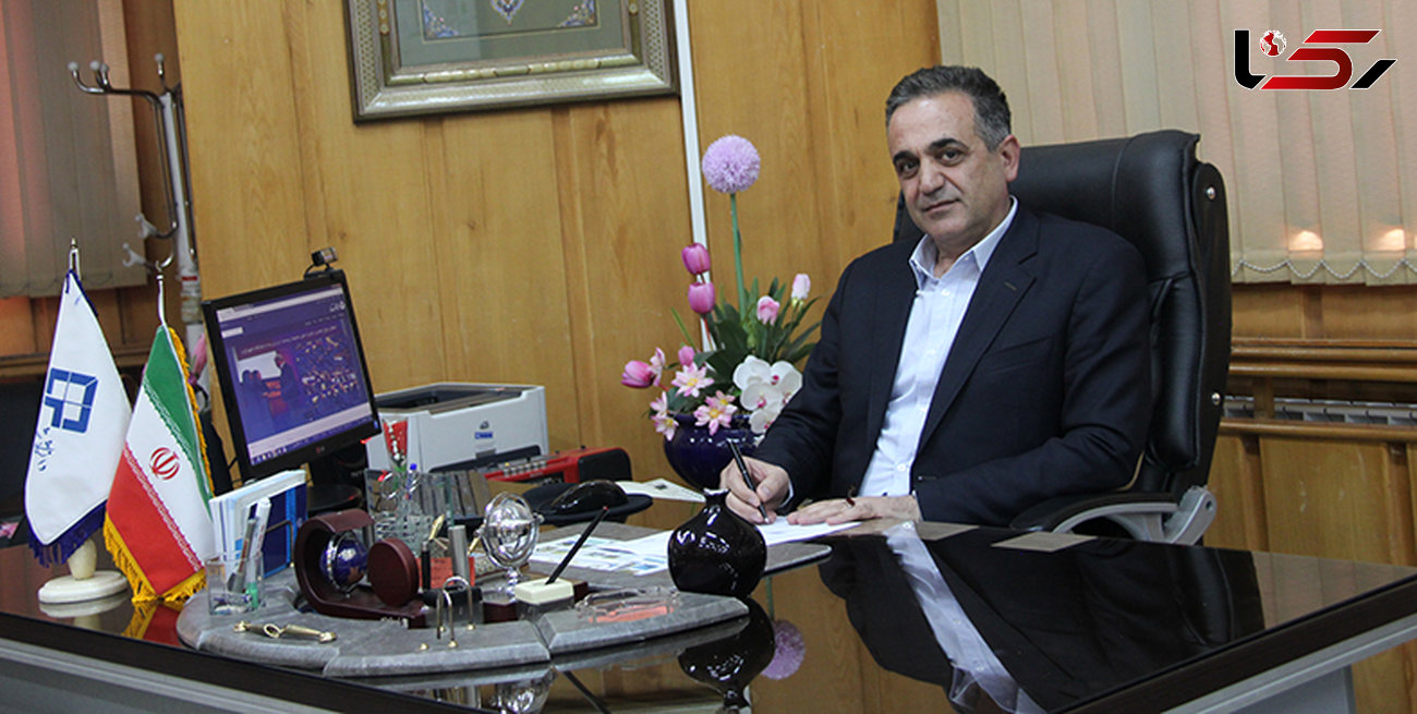 پیام رییس دانشگاه شهرکرد به مناسبت هفته دولت و روز کارمند
