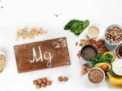 روش‌ های تشخیص کمبود منیزیم بدون نیاز به آزمایش