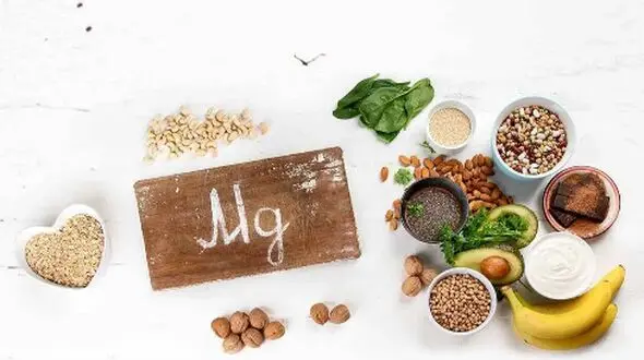 روش‌ های تشخیص کمبود منیزیم بدون نیاز به آزمایش