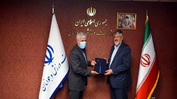 دلیل عدم محبوبیت سجادی چیست؟ / معاون وزیر پاسوز وزیر ورزش شد!