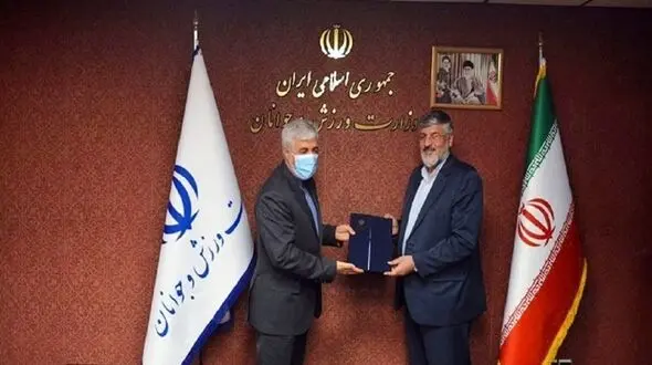 دلیل عدم محبوبیت سجادی چیست؟ / معاون وزیر پاسوز وزیر ورزش شد!