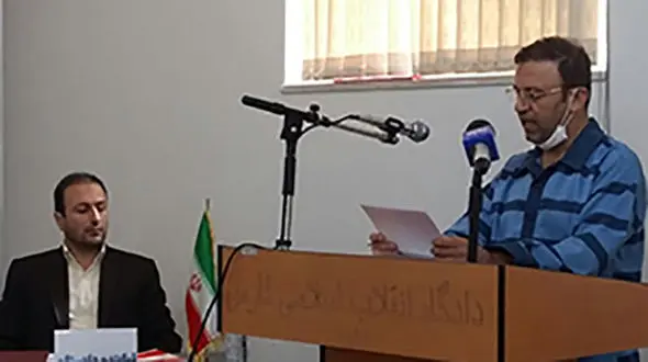 همه فکر می کردند انبار احتکار برای ارتش است / اخلاگر اقتصادی در شیراز اعتراف کرد + عکس