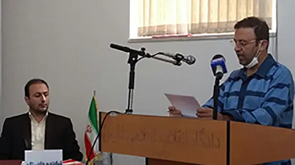 همه فکر می کردند انبار احتکار برای ارتش است / اخلاگر اقتصادی در شیراز اعتراف کرد + عکس