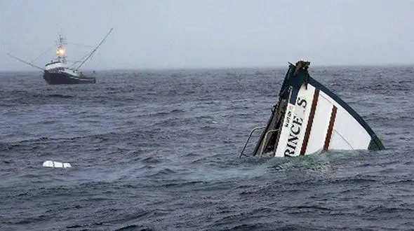 100 نفر در آب‎های لیبی ناپدید شدند 