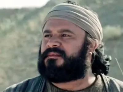 خبر روز | تغییر چهره «لاوی» 20 سال بعد سریال یوسف پیامبر در 54 سالگی 