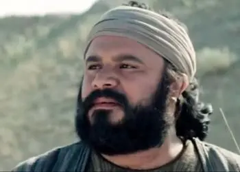 خبر روز | تغییر چهره «لاوی» 20 سال بعد سریال یوسف پیامبر در 54 سالگی 