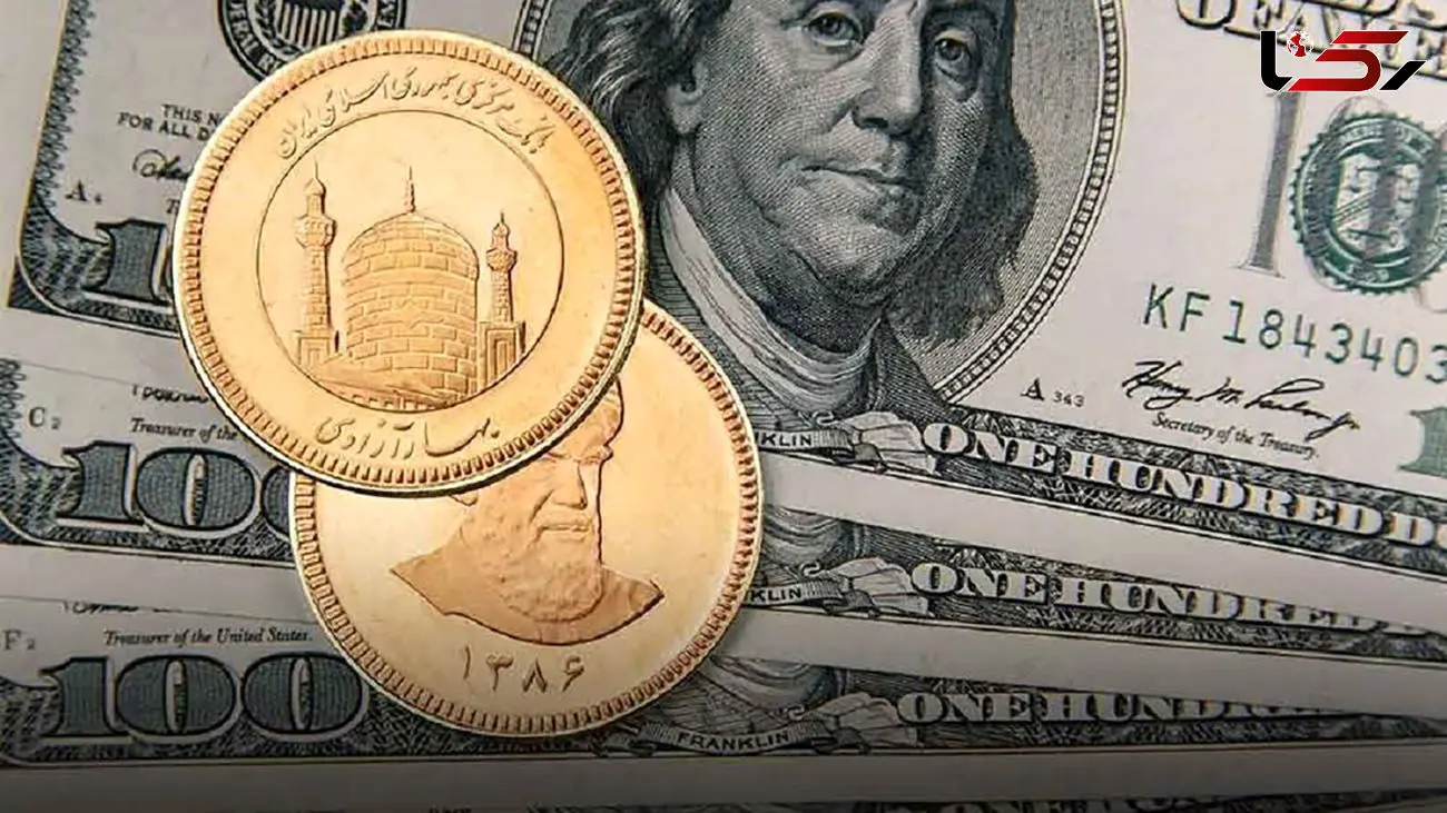 دلالان دیگر نمی‌ توانند ارز بفروشند/ توقف عرضه سکه در بورس از هفته آینده