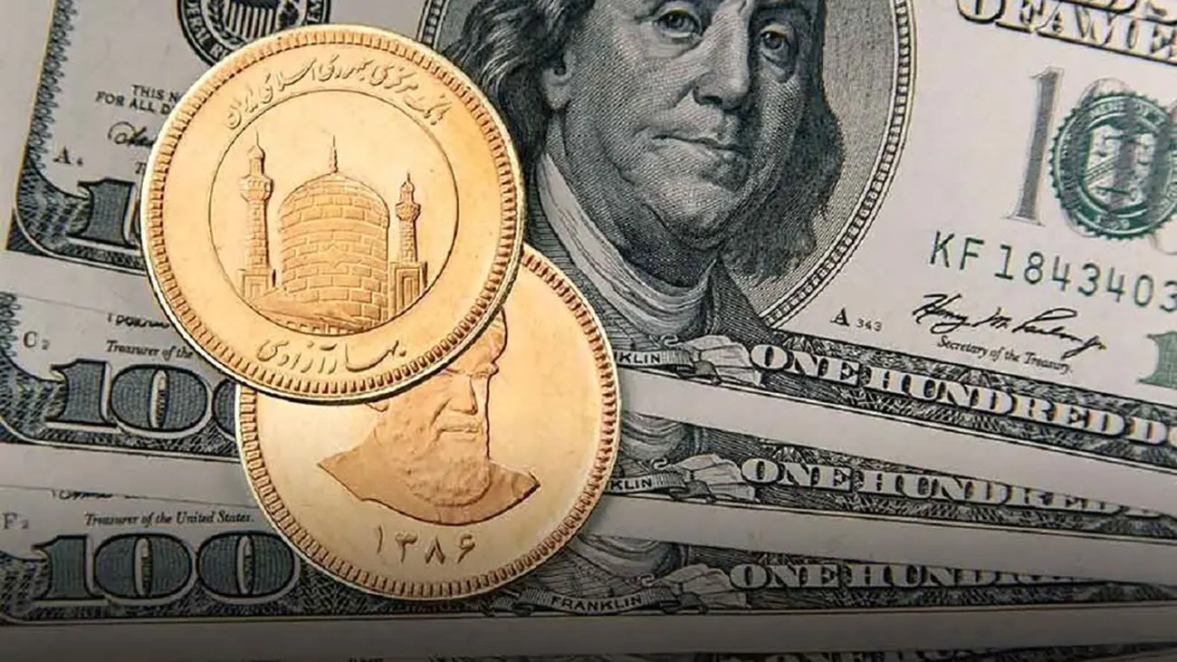 دلالان دیگر نمی‌ توانند ارز بفروشند/ توقف عرضه سکه در بورس از هفته آینده