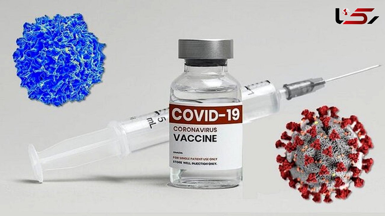  ۹۵ درصد عوارض گزارش شده از واکسن‌های کرونا خفیف بوده است