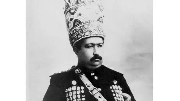 فرمانده کل ارتش ایران در زمان محمدعلی شاه را بشناسید + عکس