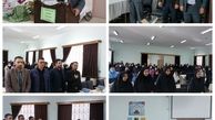 بزرگترین محفل انس با قرآن کریم دانش آموزی در منطقه نظرکهریزی برگزار گردید