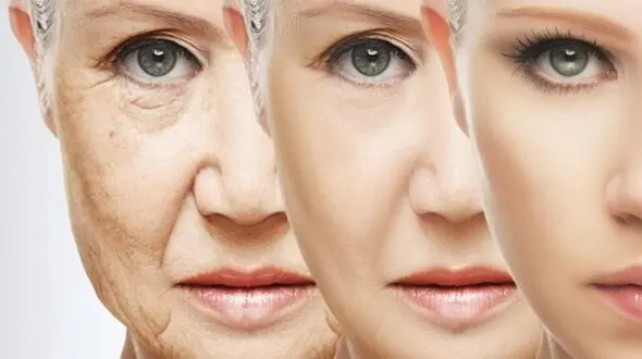 خوراکی های دشمن جوانی 
