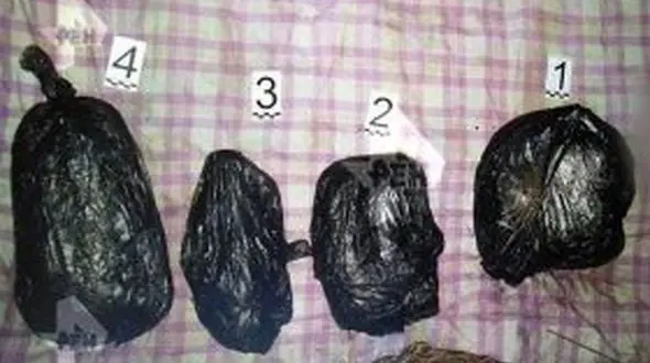 دلیل عجیب زن بی‌رحم برای تکه‌تکه‌کردن همسرش با اره! + تصاویر / روسیه