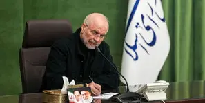 قالیباف در پیام دعوت از مردم برای شرکت در آیین تشییع رهبر شهید: باید برخاست و ندای خون‌ خواهی ملت را به جهان رساند 