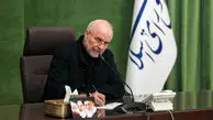 قالیباف در پیام دعوت از مردم برای شرکت در آیین تشییع رهبر شهید: باید برخاست و ندای خون‌ خواهی ملت را به جهان رساند 
