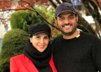 فیلم /رونمایی از  کافه نان زن زیبای سام درخشانی /  ویدیوی بازیگر آوای باران برای کافه‌بِیکری عسل خانم که دکور بیرونیش درست شبیه کافه‌های قدیمی اروپائیه ...