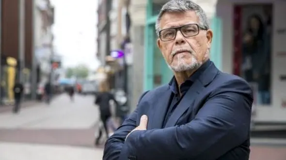 این مرد  شکایت کرد تا 20 سال از سنش کم کند +عکس 