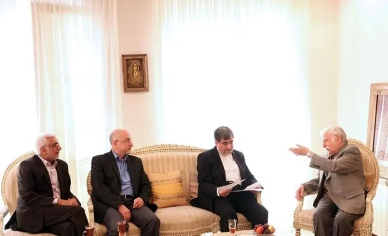 محمود فرشچیان