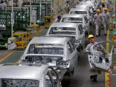 با لوکس‌ ترین خودروهای چینی در ایران آشنا شوید؛ آواتار 11 تا وویا فری