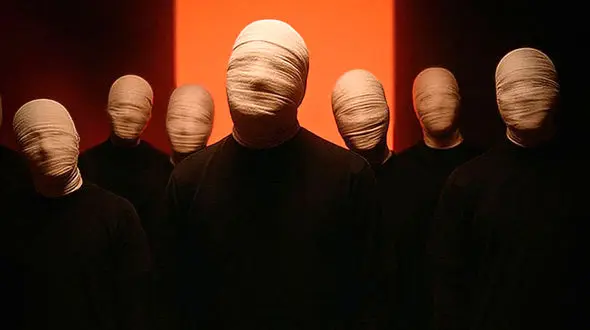  آهنگ «منم مثل توام» / تازه‌ترین قطعه گروه بیمرز + صوت