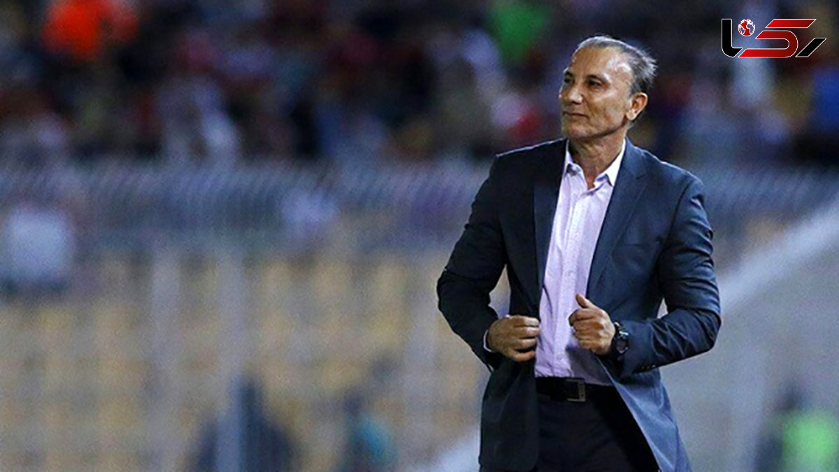 حمید درخشان خواهان کنار گذاشتن استقلال و پرسپولیس از لیگ برتر شد