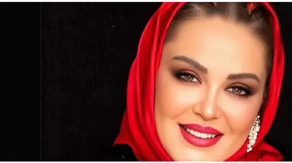 لقب زشت پیرزن به بهاره رهنما ! / پیرزن جذابی هستم ! + فیلم خانم بازیگر