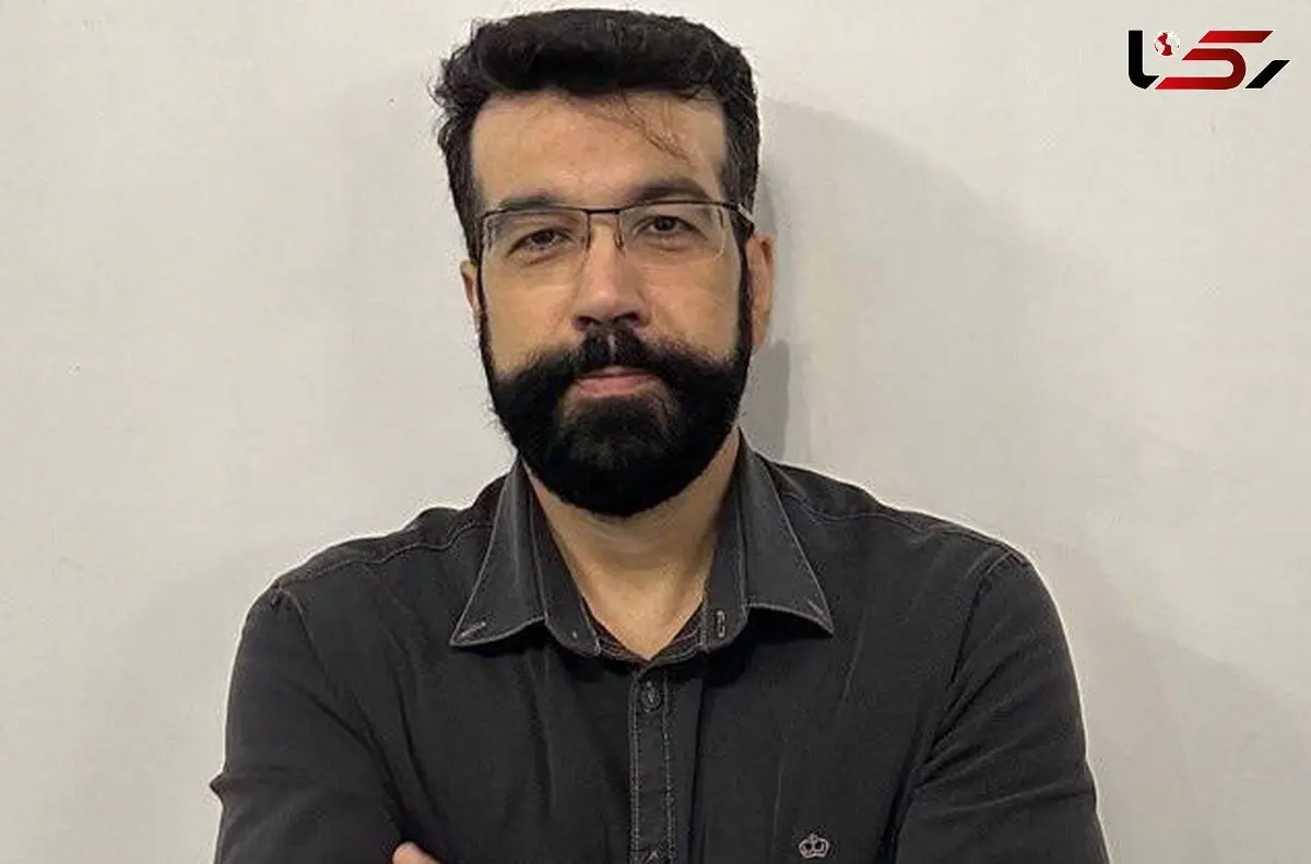 فیلم لحظه دستگیری قاتل مسعود داودی پزشک یاسوجی + جزئیات