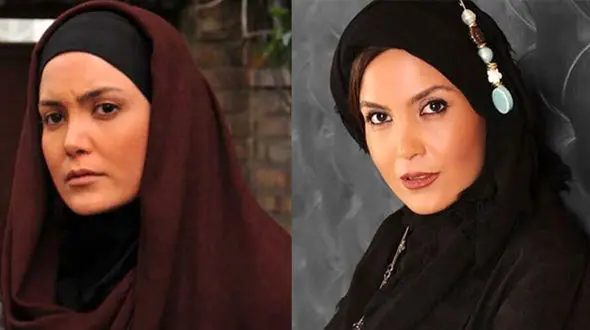 تغییر چهره بازیگر سریال مرگ تدریجی یک رویا بعد از ۱۶ سال خبرساز شد