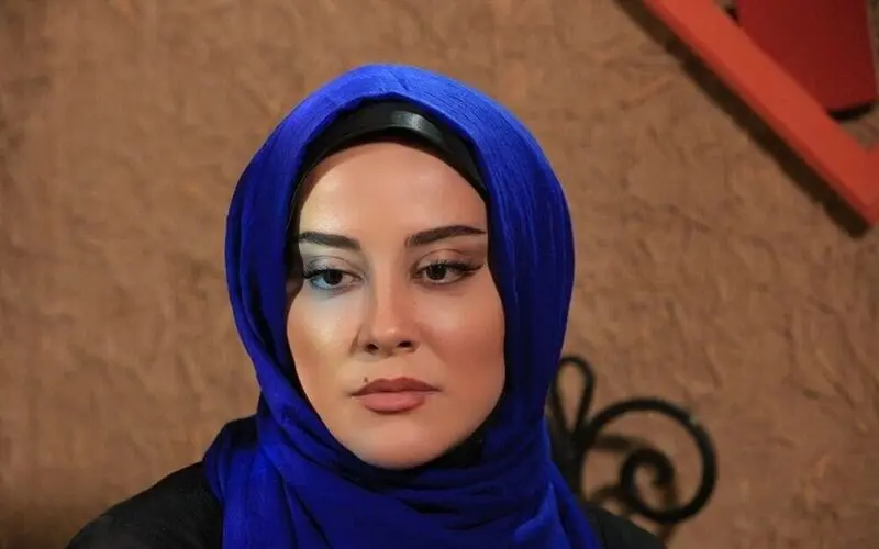 آشا محرابی