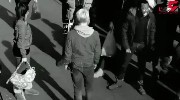 اگر فرزندتان گم شد چه می‌کنید؟ + فیلم