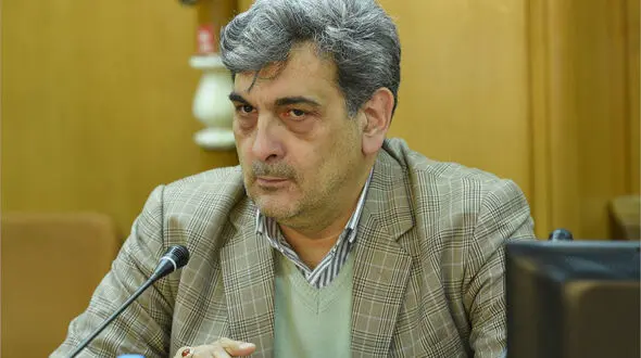کرونا معاون شهردار منطقه 15 را هم بستری کرد / حناچی خبر داد