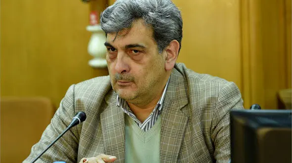 عذرخواهی دوباره حناچی از مردم تهران